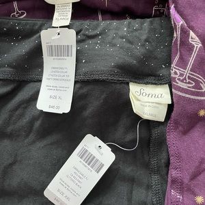 Ladies Soma brand Jammie’s- very nice!